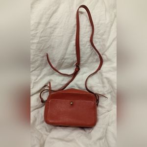 Madewell Transport Camera Bag